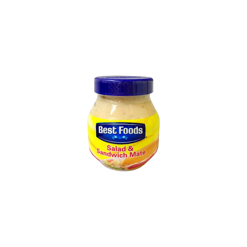 Best Foods Salad & Sandwich Mate 470ml