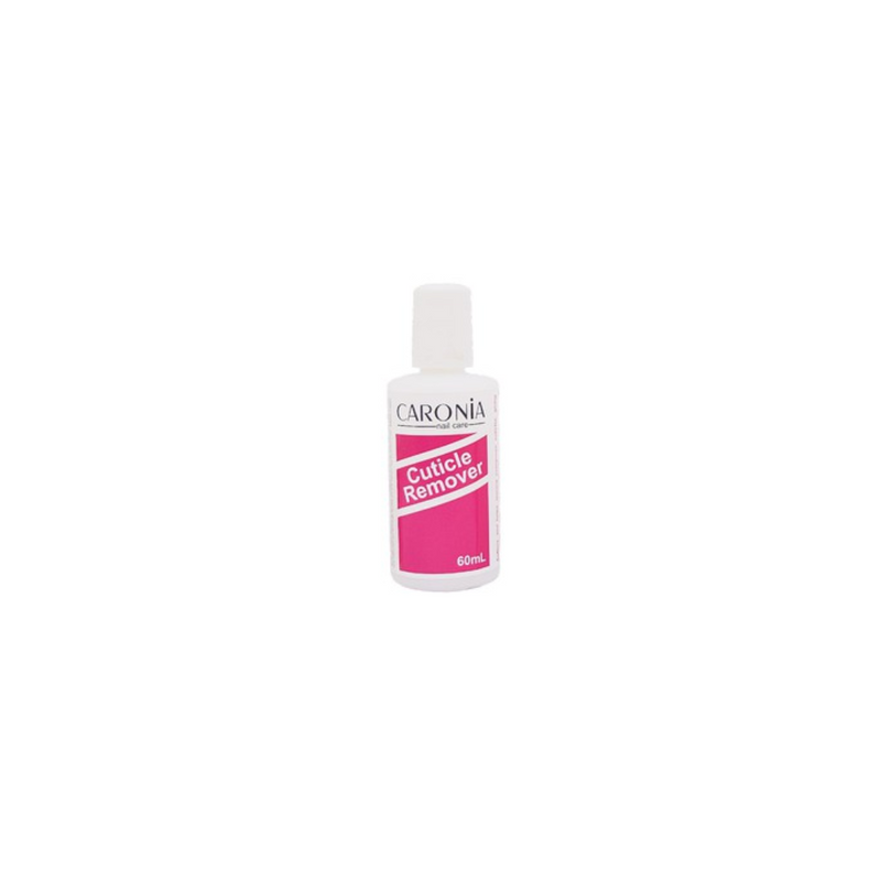 Caronia Cuticle Remover 60ml