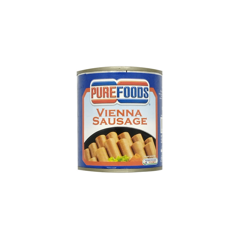 Pure Foods Vienna Sausage 230g