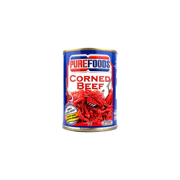 Purefoods Corned  Beef 380g