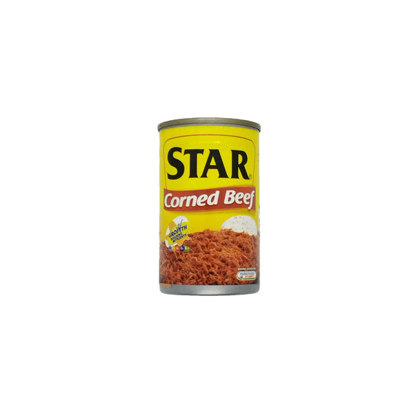Pure Foods Star Corned Beef 150g