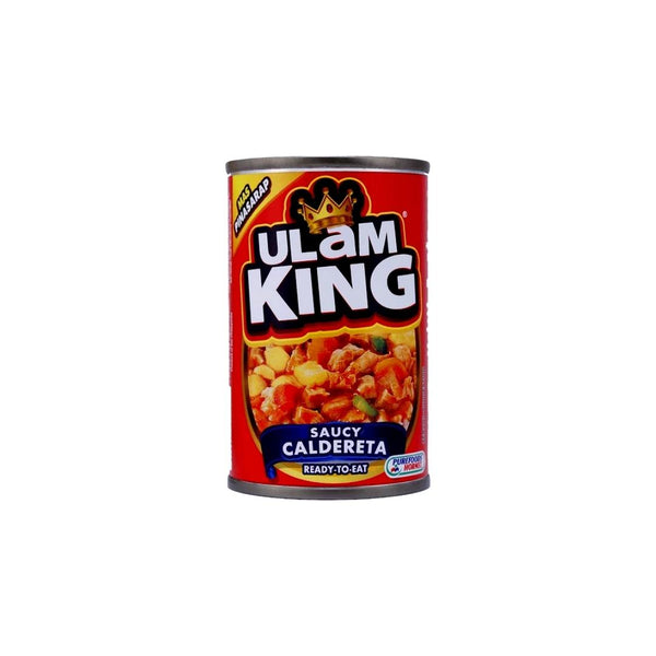 Purefoods Ulam King Caldereta 155g
