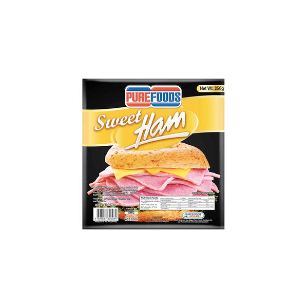 Sweet Ham 250g