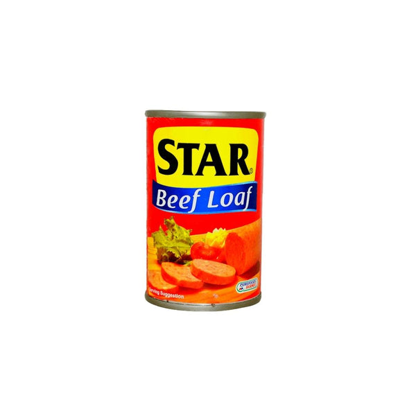 Purefoods Star Beef Loaf 150g