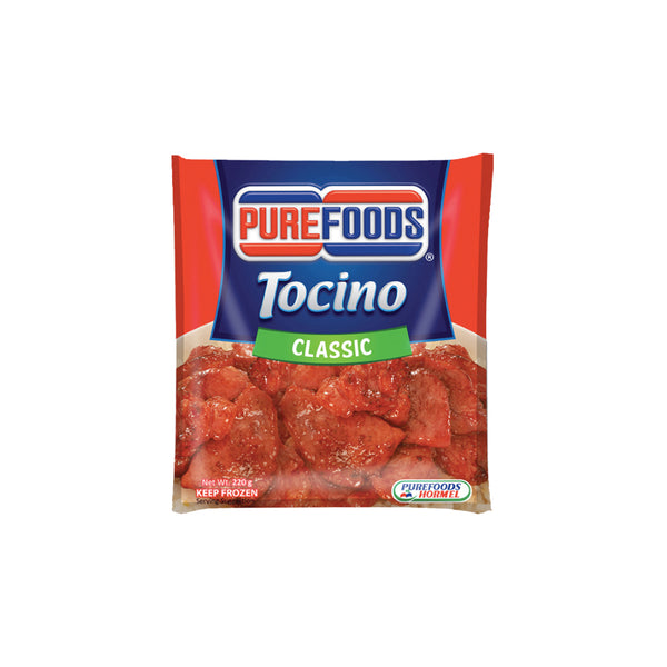 Pork Tocino Classic 220g