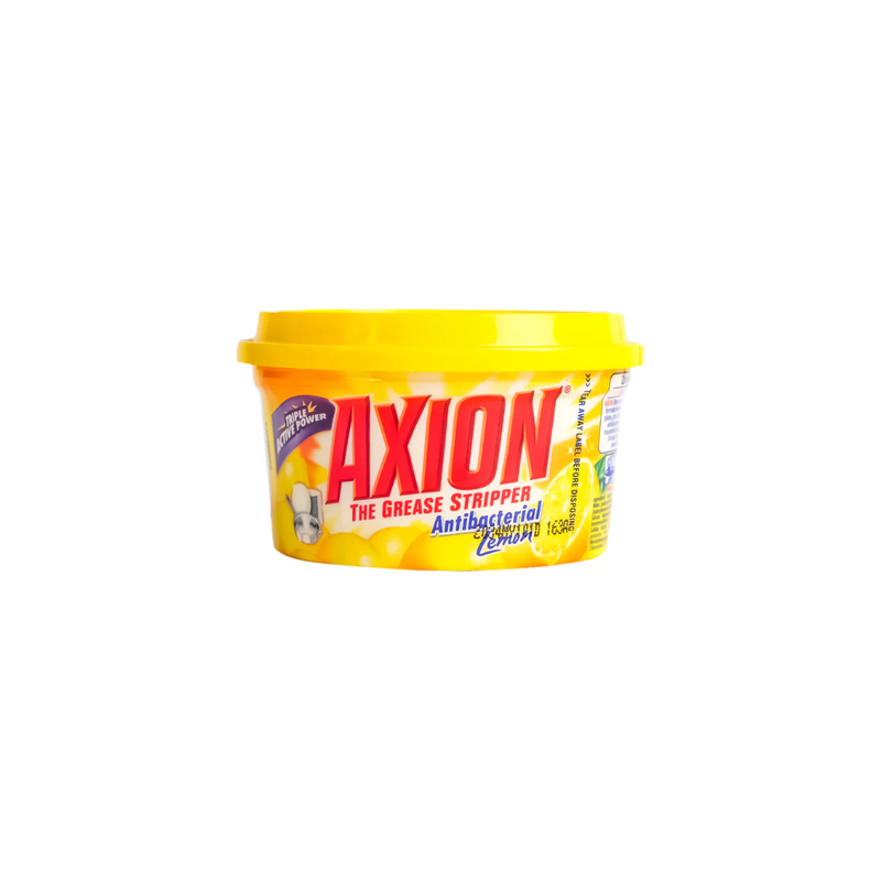 Axion Paste Lemon 190g