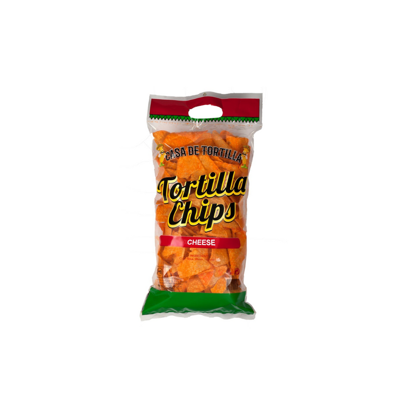 Bambi Nacho Cheese 500g