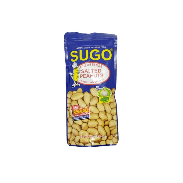 Sugo Salted Nuts 100g