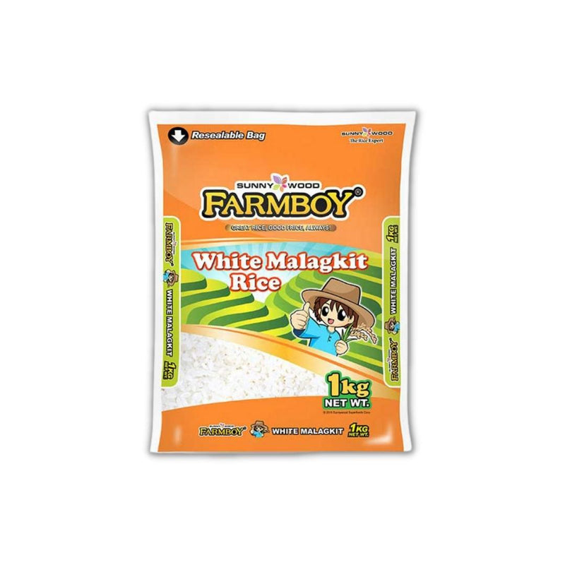 Farmboy Malagkit 1kg