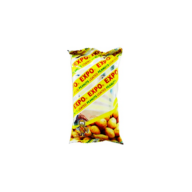 Expo Coated Peanuts 8g