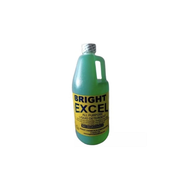 Excel Liquid Soap 1L