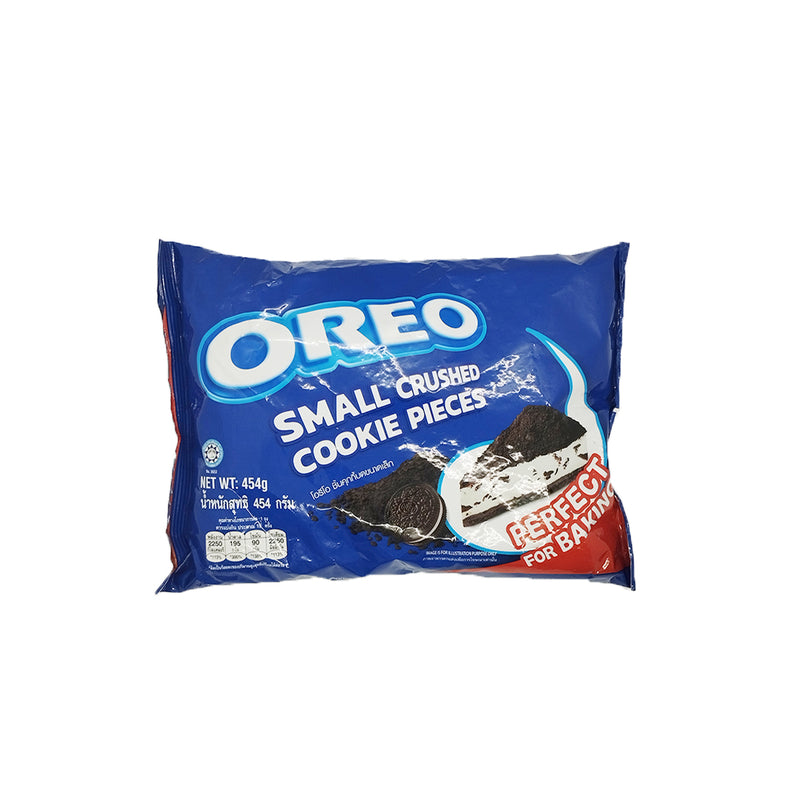 Oreo Crumbs 454g