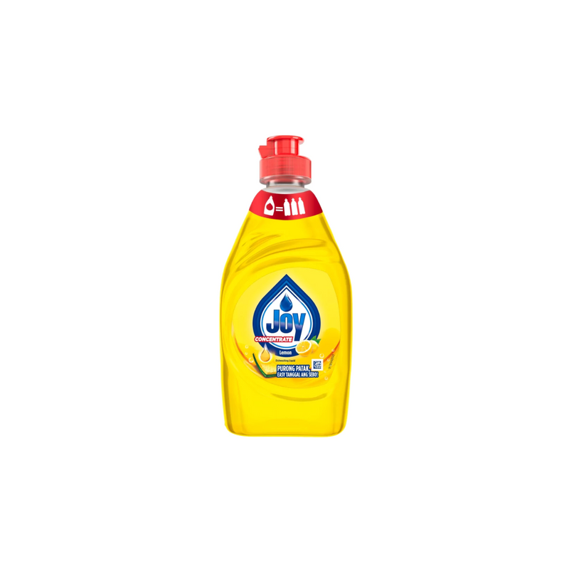 Joy Liquid Lemon 250ml