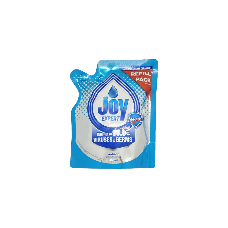 Joy Liquid Anti bac 165ml