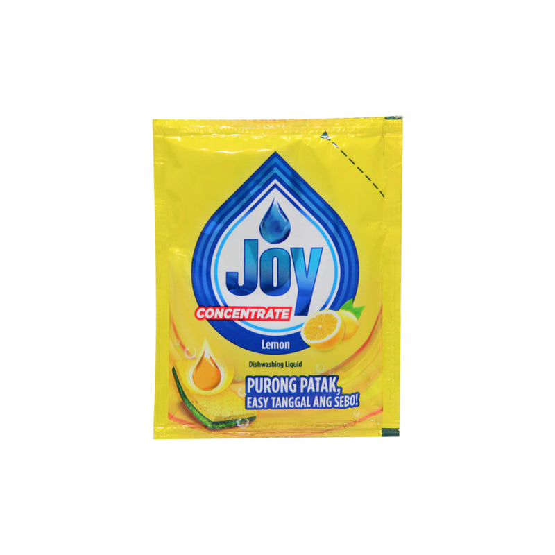 Joy Liquid Lemon 18.5ml