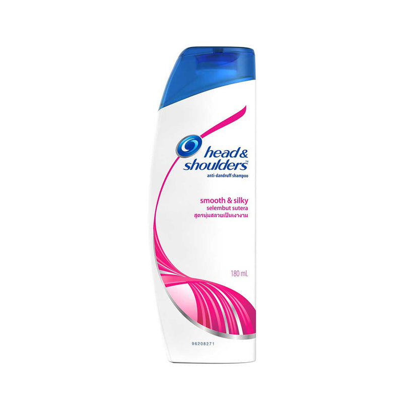 Head & Shoulders