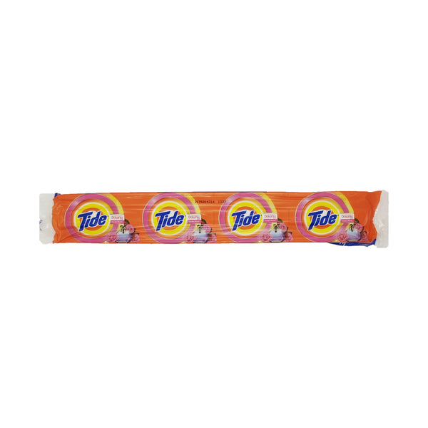 Tide Bar With Downy Garden Bloom 380g