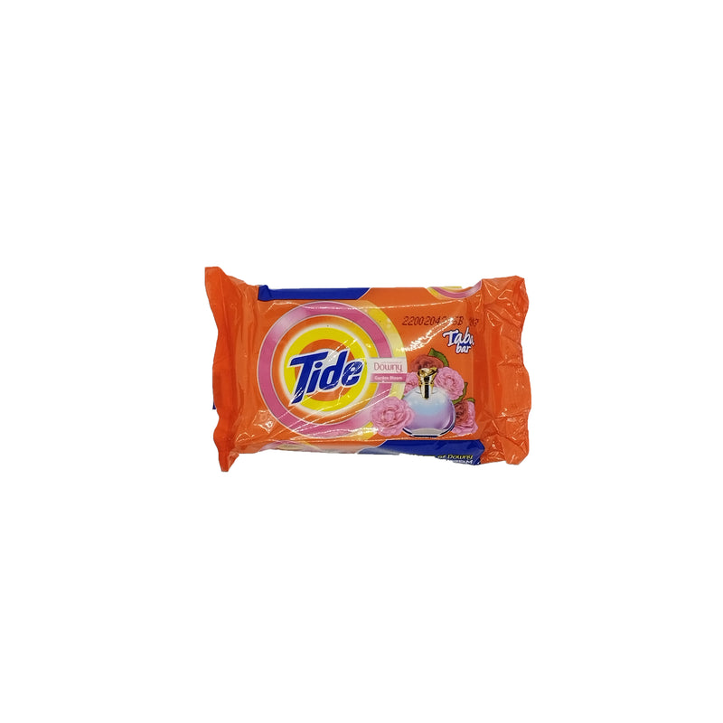 Tide Bar With Downy Garden Bloom 125g