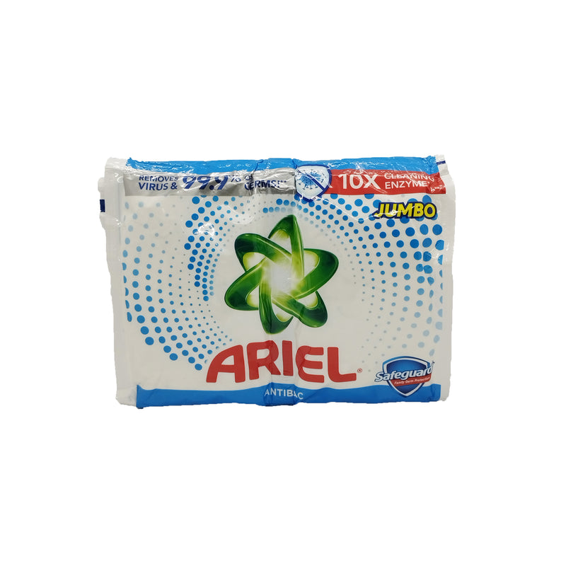 Ariel Powder Antibac Jumbo 60g