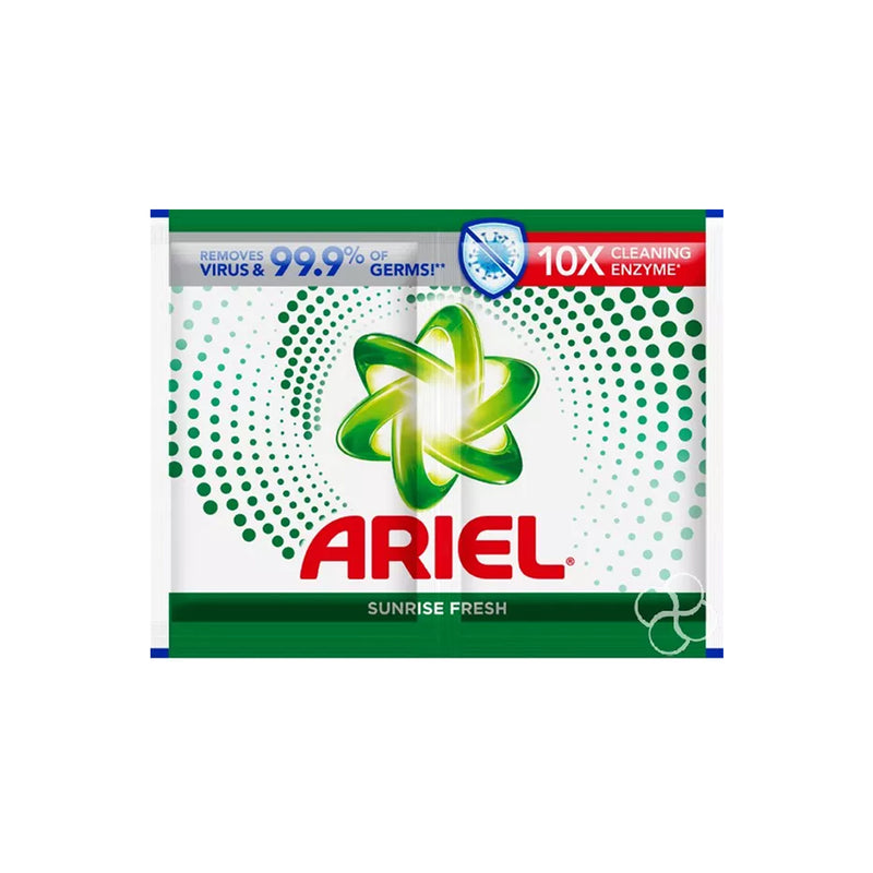 Ariel Sunrise Fresh Jumbo 66g