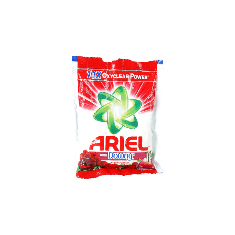 Ariel Powder with Downy Floral Passion 45g