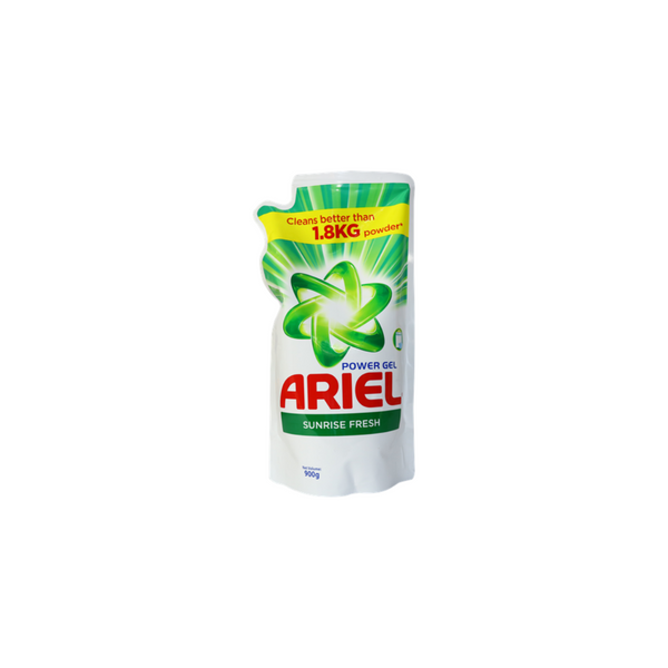Ariel Power Gel Sunrise Fresh refill 0.81kg