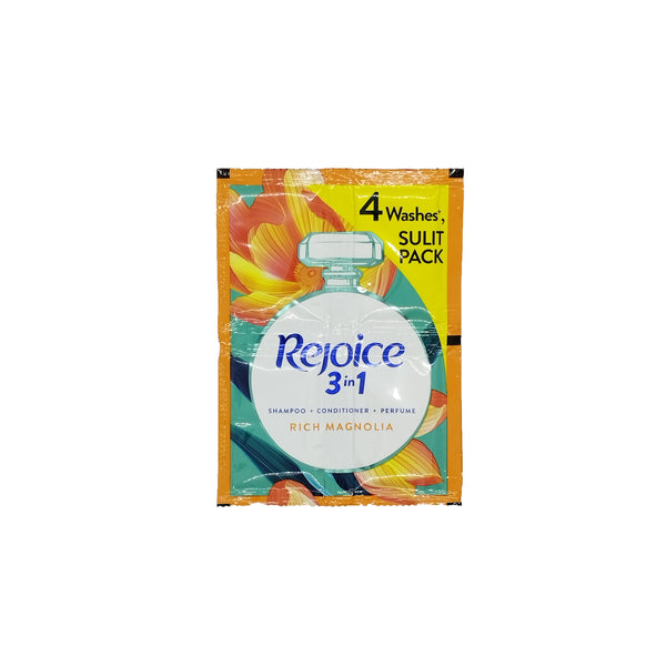 Rejoice Shampoo Rich Magnolia 16ml