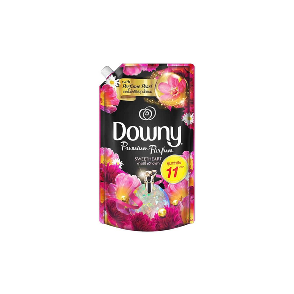 Downy Premium Parfume Sweetheart Refill 1.3L