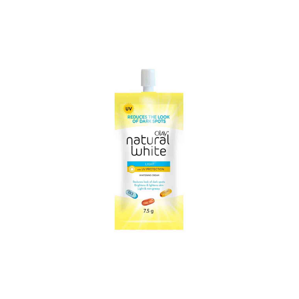 Olay Natural White Resealable 7.5g