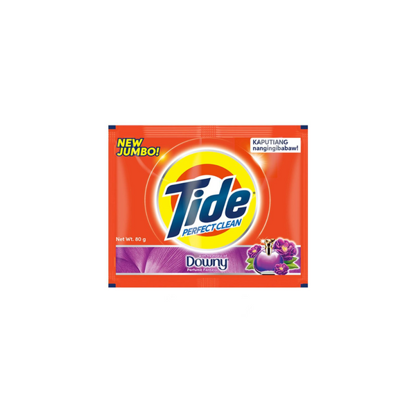 Tide with Downy Parfume Fantasy 74g 6+1