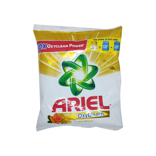 Ariel Powder Golden Bloom 1.32kg
