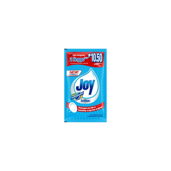 Joy Liquid Antibac Safeguard 36ml 6+1