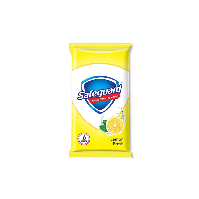 Safeguard Lemon Fresh 60g