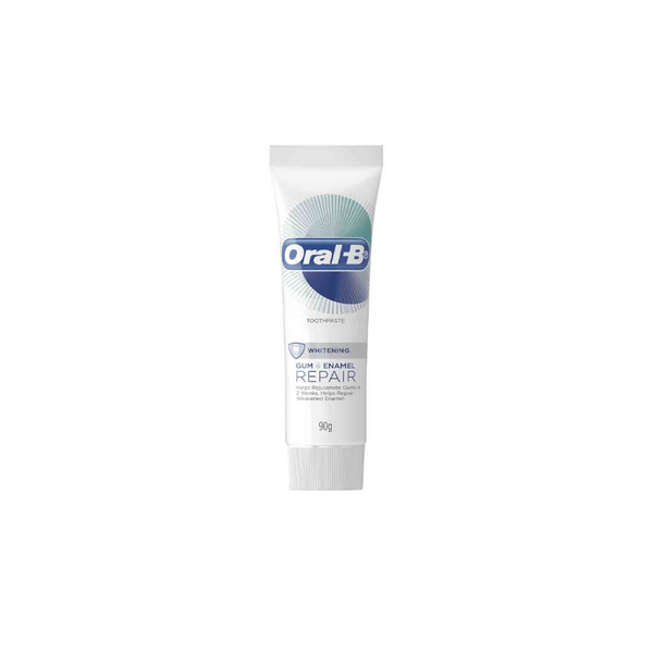 Oral B Whitening Toothpaste 90g