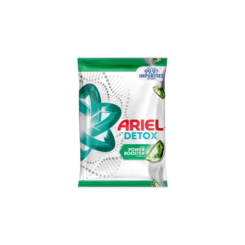 Ariel Powder Detox With Power Booster 1.41kg