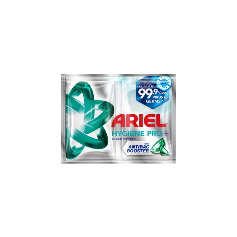 Ariel Laundry Powder Hygiene Pro Antibac Booster 78g