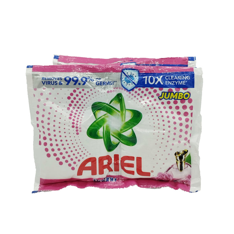 Ariel Laundry Powder with Downy Fresh Garden Bloom 70g