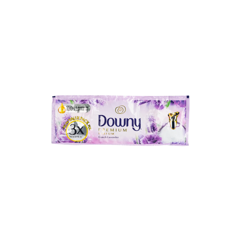 Downy Liquid Premium Perfume French Lavender  Tripid  63ml