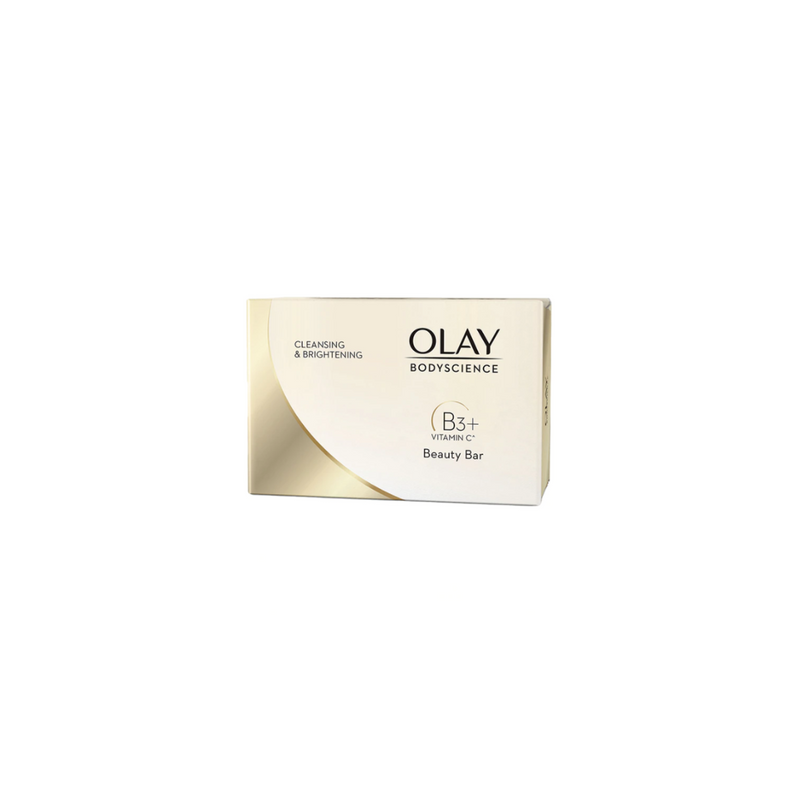 Olay Body Science Bar B3+Vitamin C 85g