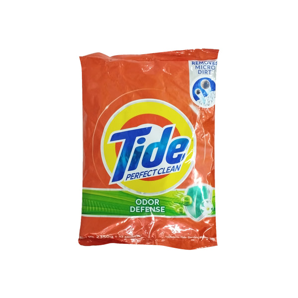 Tide Powder Perfect Clean Odor Defense 3.25kg