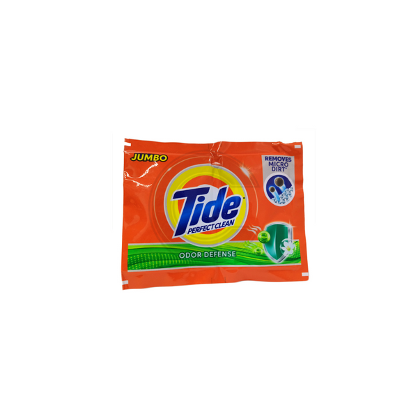 Tide Powder Odor Defense 75g 6+1