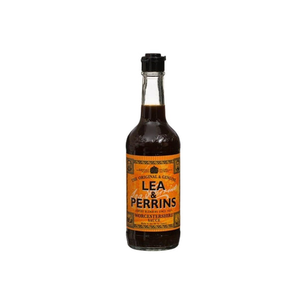 Lea & Perins Worcestershire Sauce 290ml