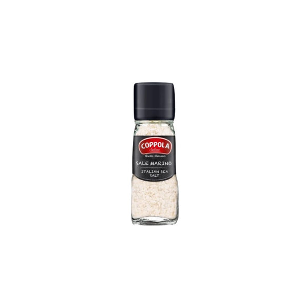 Copolla Italian Sea Salt 30g