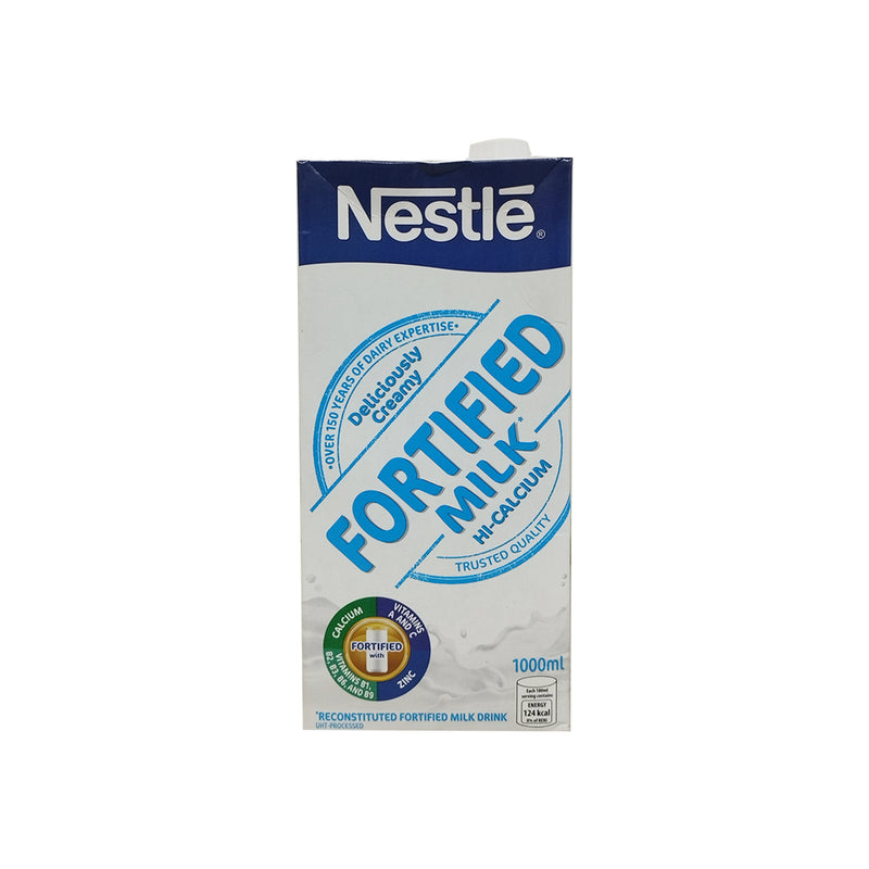 Nestle Fortified Milk