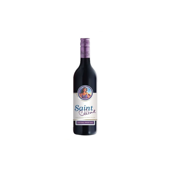 Saint Celine Red Wine 750ml