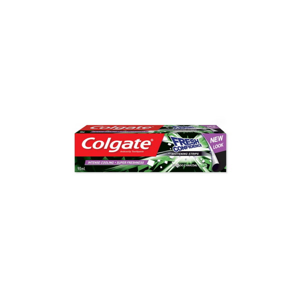 Colgate Toothpaste Bamboo Charcoal 90ml