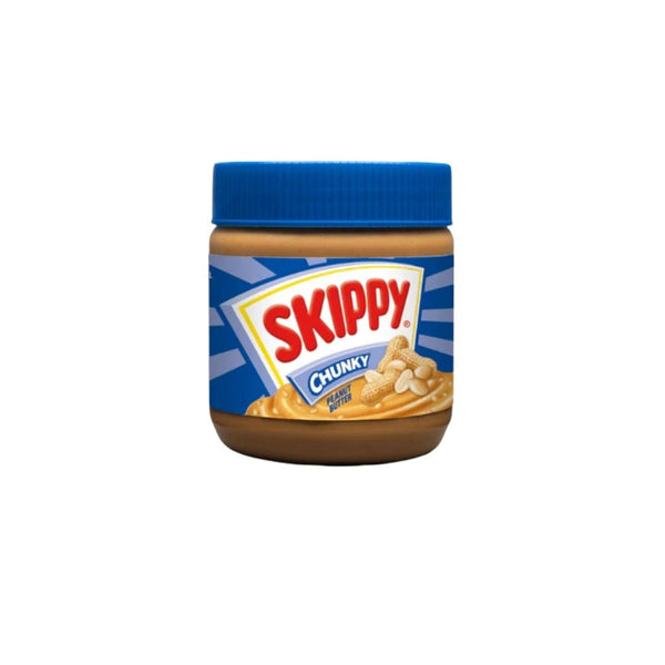 Skippy Peanut Butter Super Chunk 340g