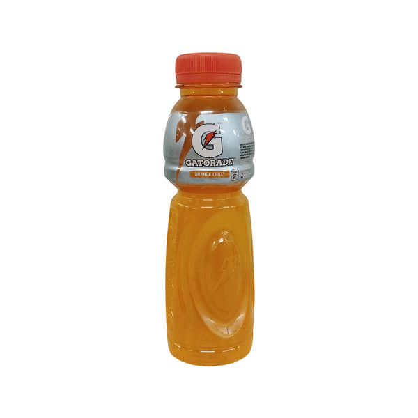 Gatorade Orange Chill 350ml