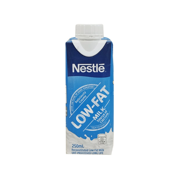 Nestle Low-Fat Milk 250ml