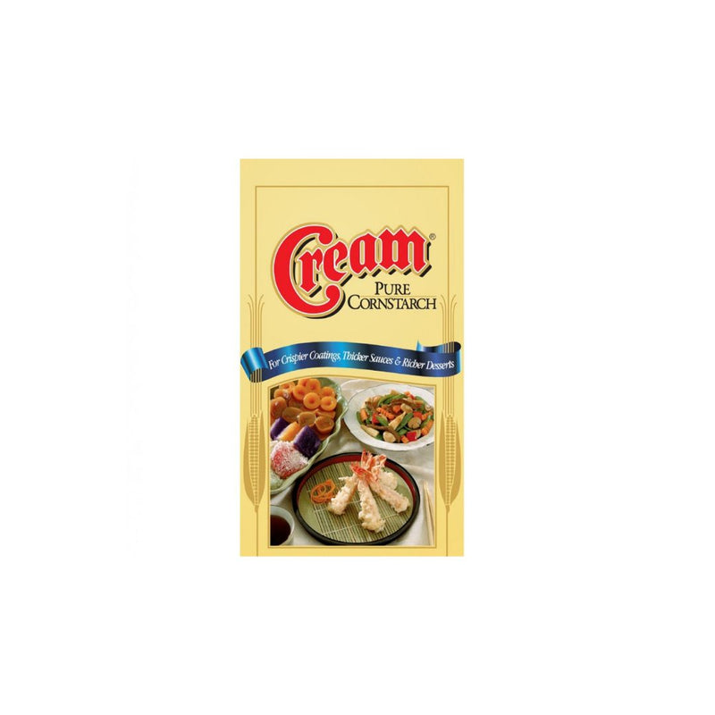 Cream Corn Starch 75g